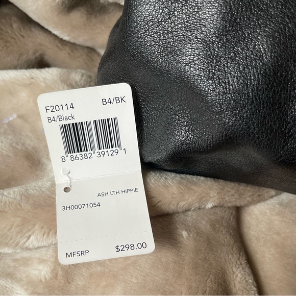 Coach Purse and matching leather wallet - Picture 4 of 7